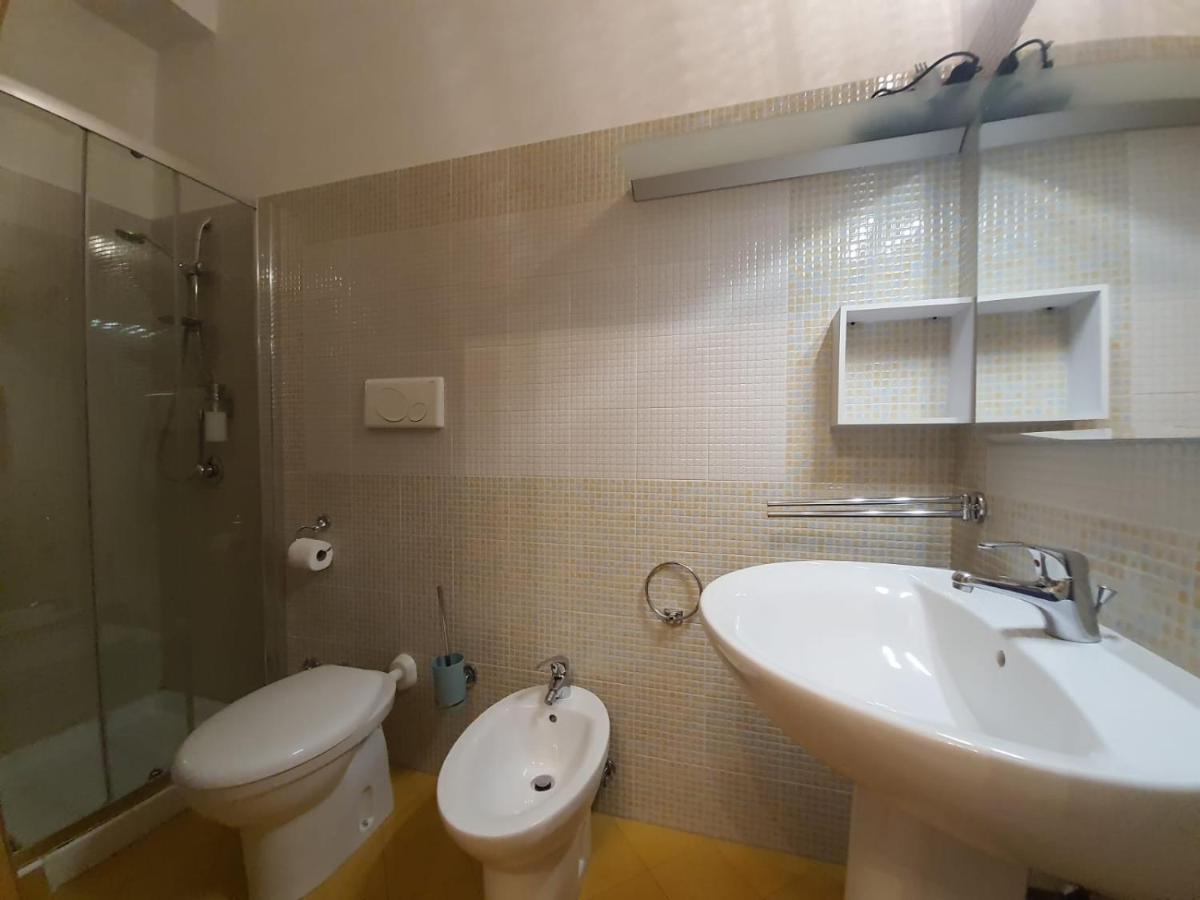 Bed Anthos Porto Cesareo Bed & Breakfast Room photo