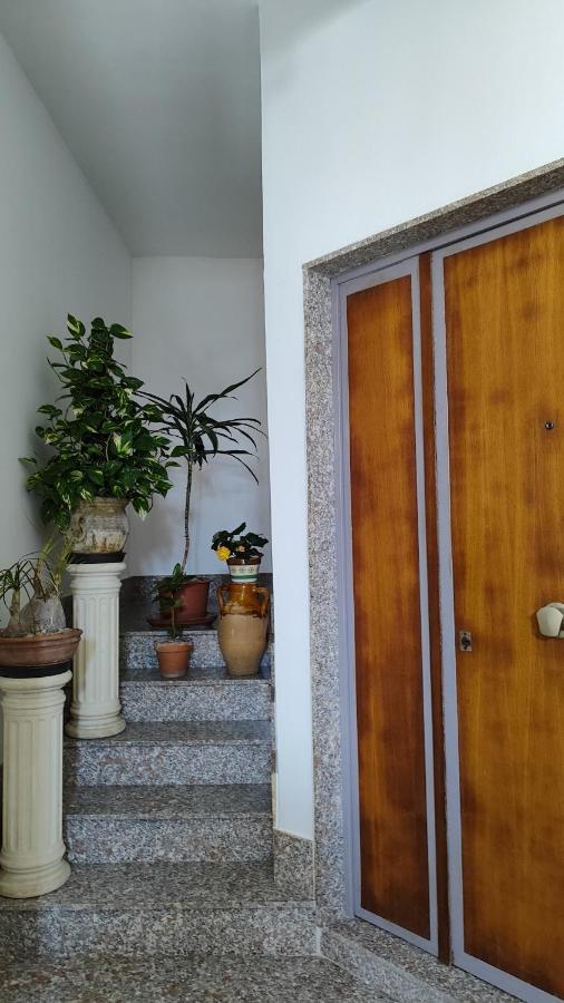 Bed Anthos Porto Cesareo Bed & Breakfast Exterior photo